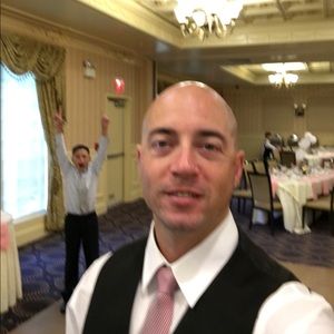 Meet your Posher, Michael